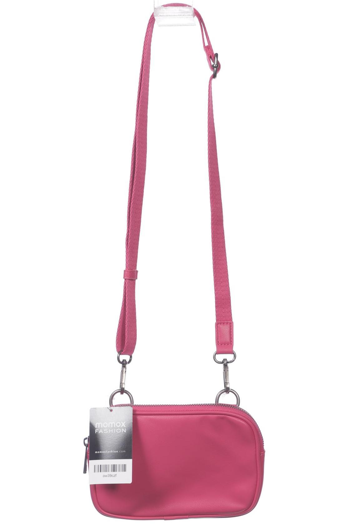 

Zara Damen Handtasche, pink, Gr.