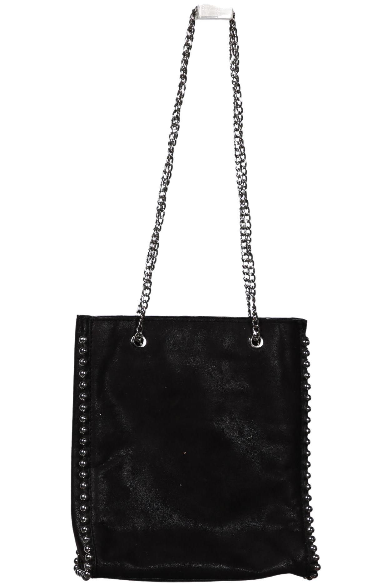 

Zara Damen Handtasche, schwarz, Gr.