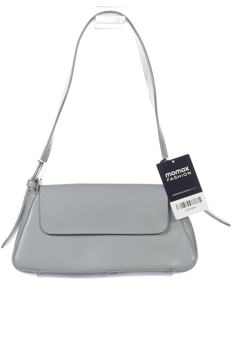 

Zara Damen Handtasche, hellblau, Gr.