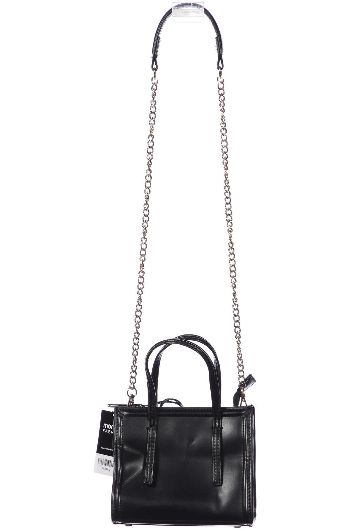 

ZARA Damen Handtasche, schwarz