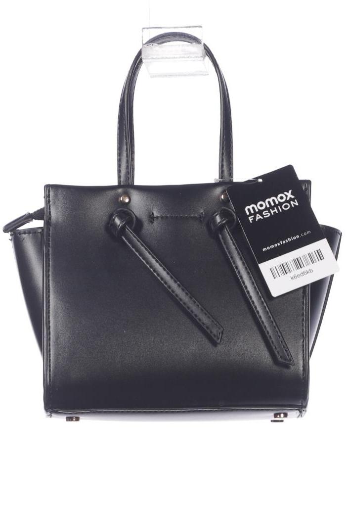 

Zara Damen Handtasche, schwarz, Gr.
