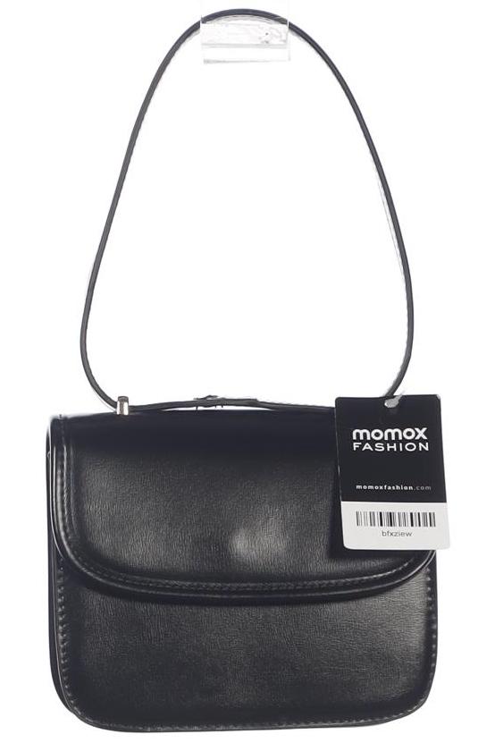 

Zara Damen Handtasche, schwarz, Gr.