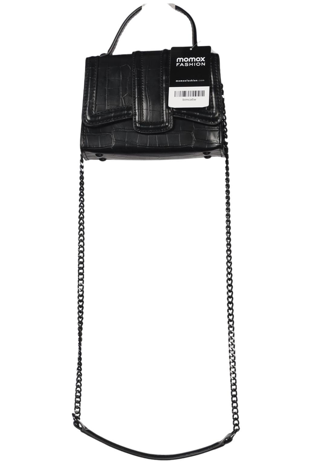 

Zara Damen Handtasche, schwarz, Gr.