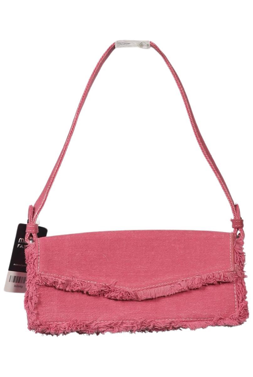 

Zara Damen Handtasche, pink, Gr.