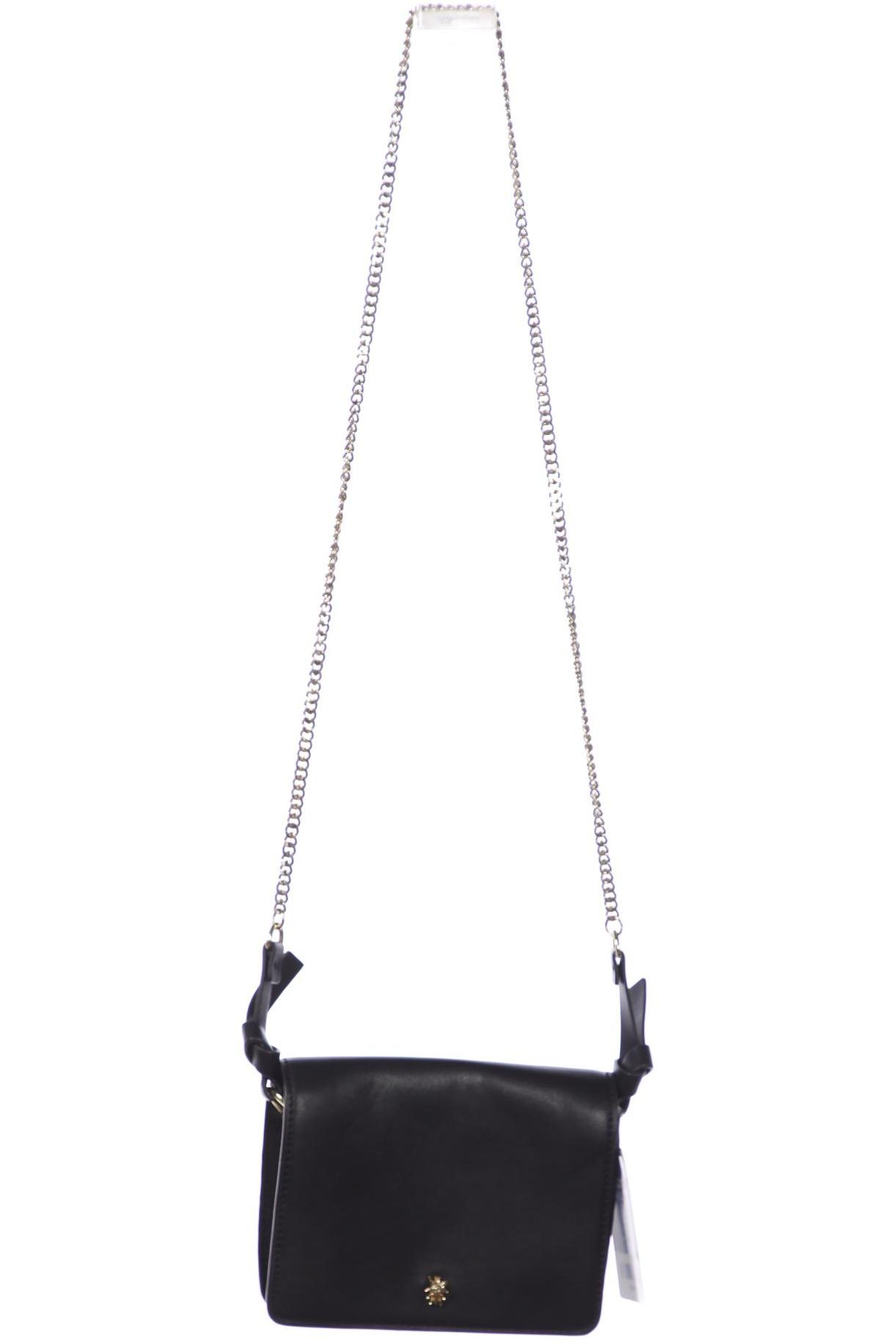 

Zara Damen Handtasche, schwarz, Gr.