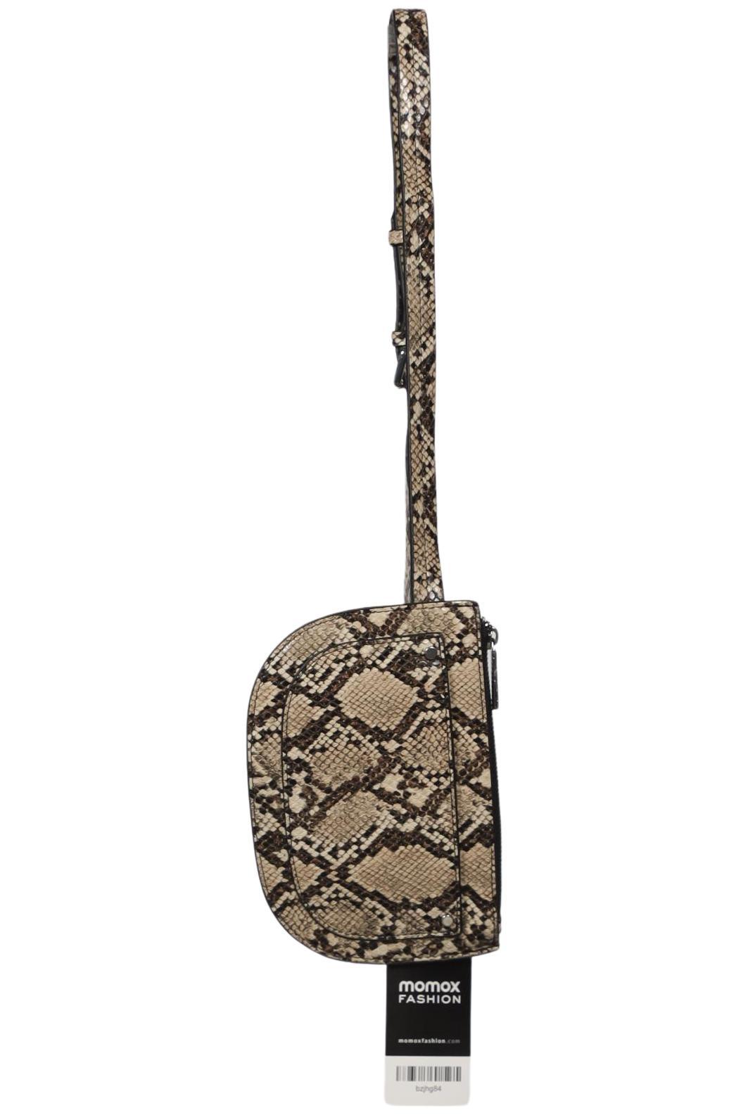 

Zara Damen Handtasche, braun, Gr.