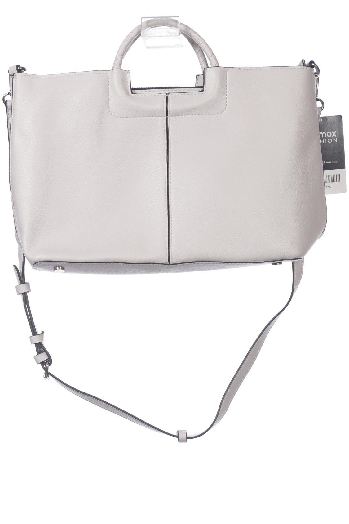 

Zara Damen Handtasche, grau, Gr.