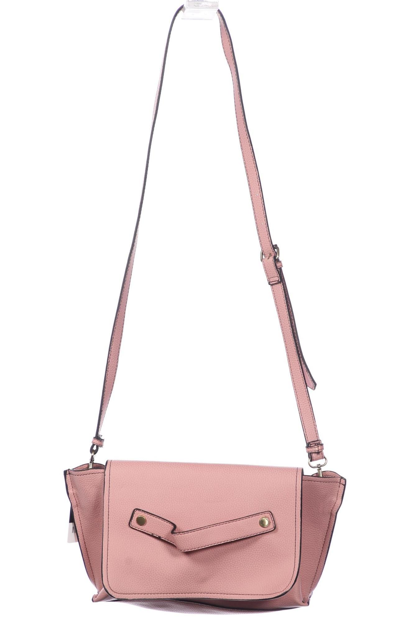 

Zara Damen Handtasche, pink, Gr.
