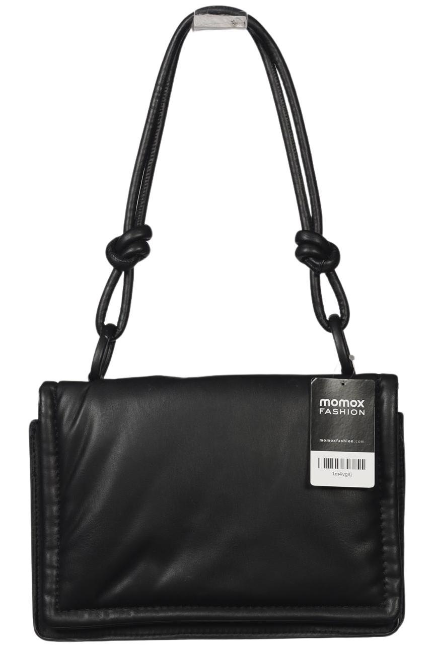 

Zara Damen Handtasche, schwarz, Gr.