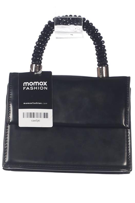 

Zara Damen Handtasche, schwarz, Gr.