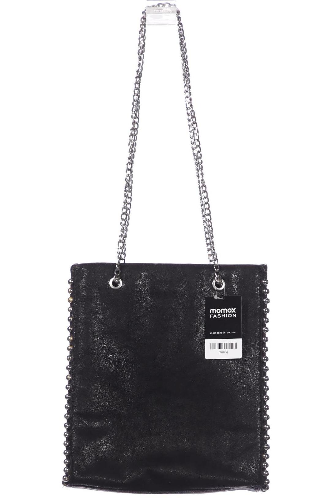 

Zara Damen Handtasche, schwarz, Gr.