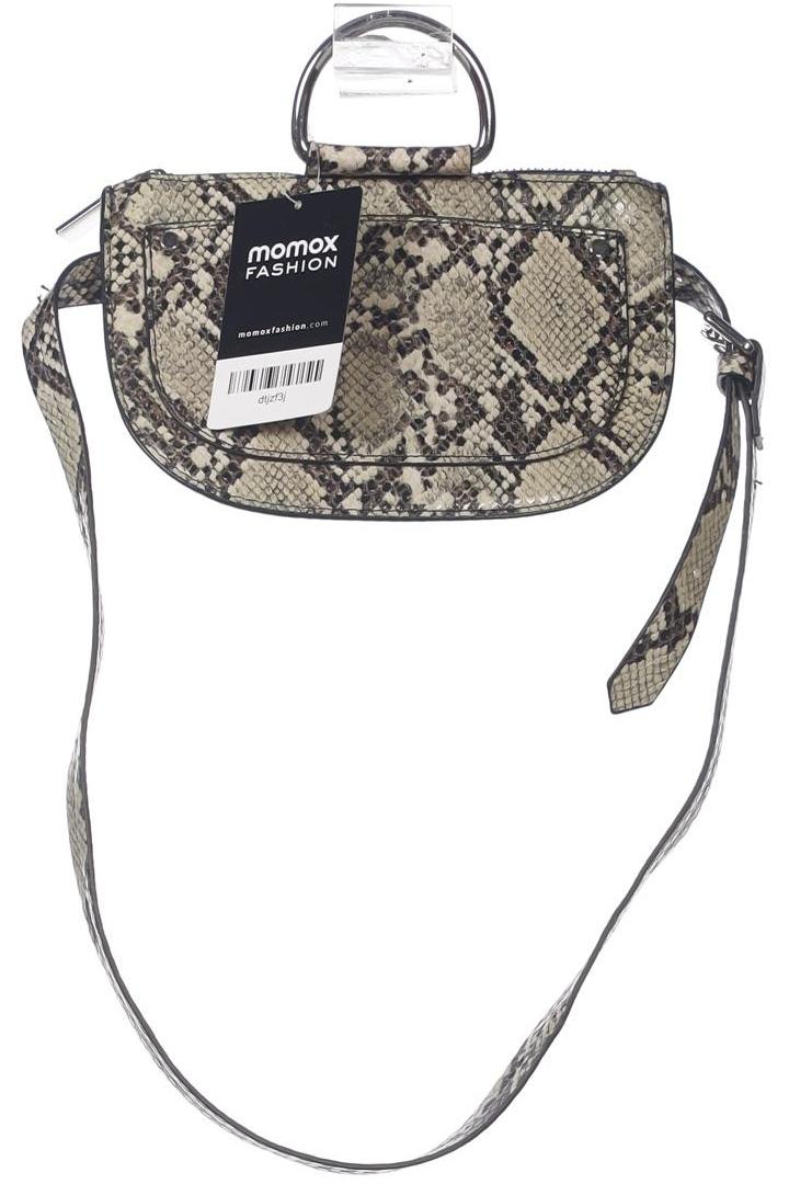 Thumbnail - Zara Damen Handtasche, beige, Gr.