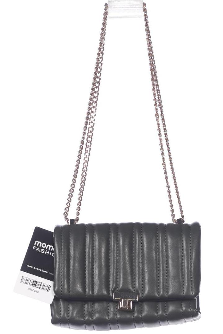 

Zara Damen Handtasche, grün, Gr.