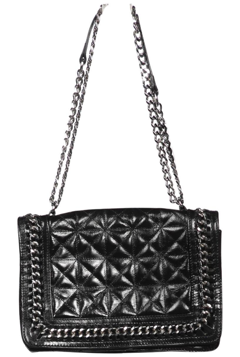 

Zara Damen Handtasche, schwarz, Gr.