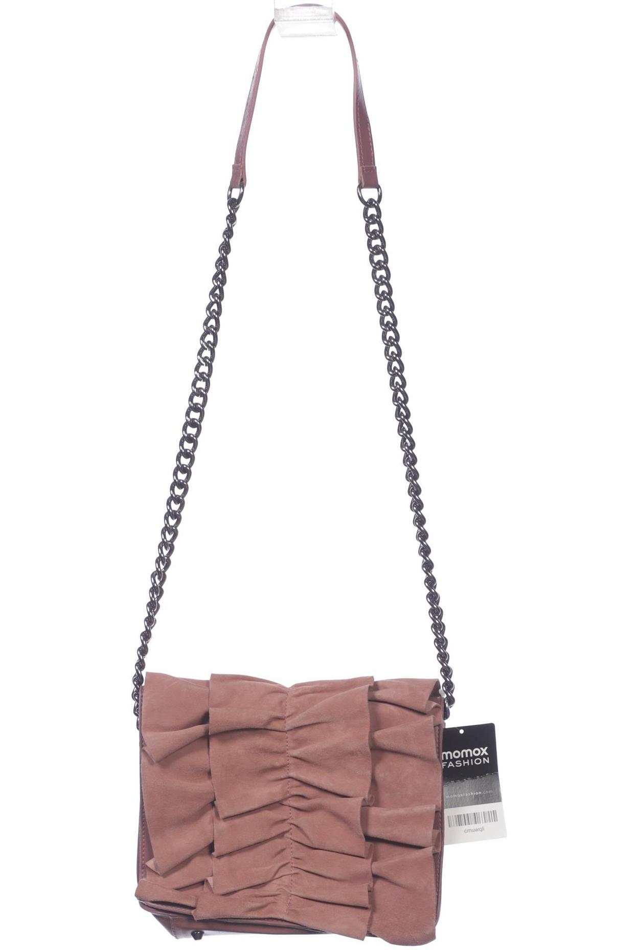 

Zara Damen Handtasche, pink, Gr.