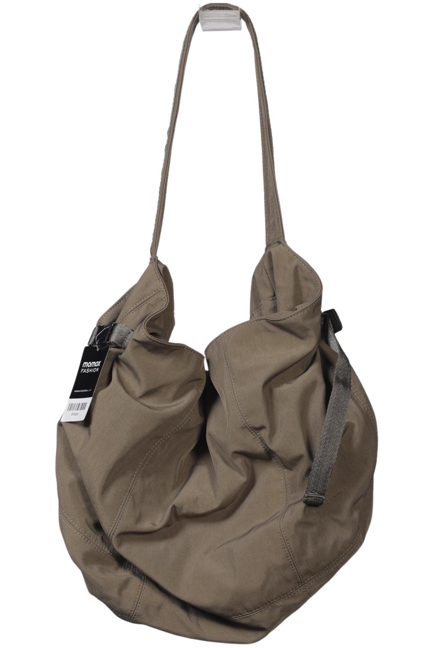 

Zara Damen Handtasche, grün, Gr.