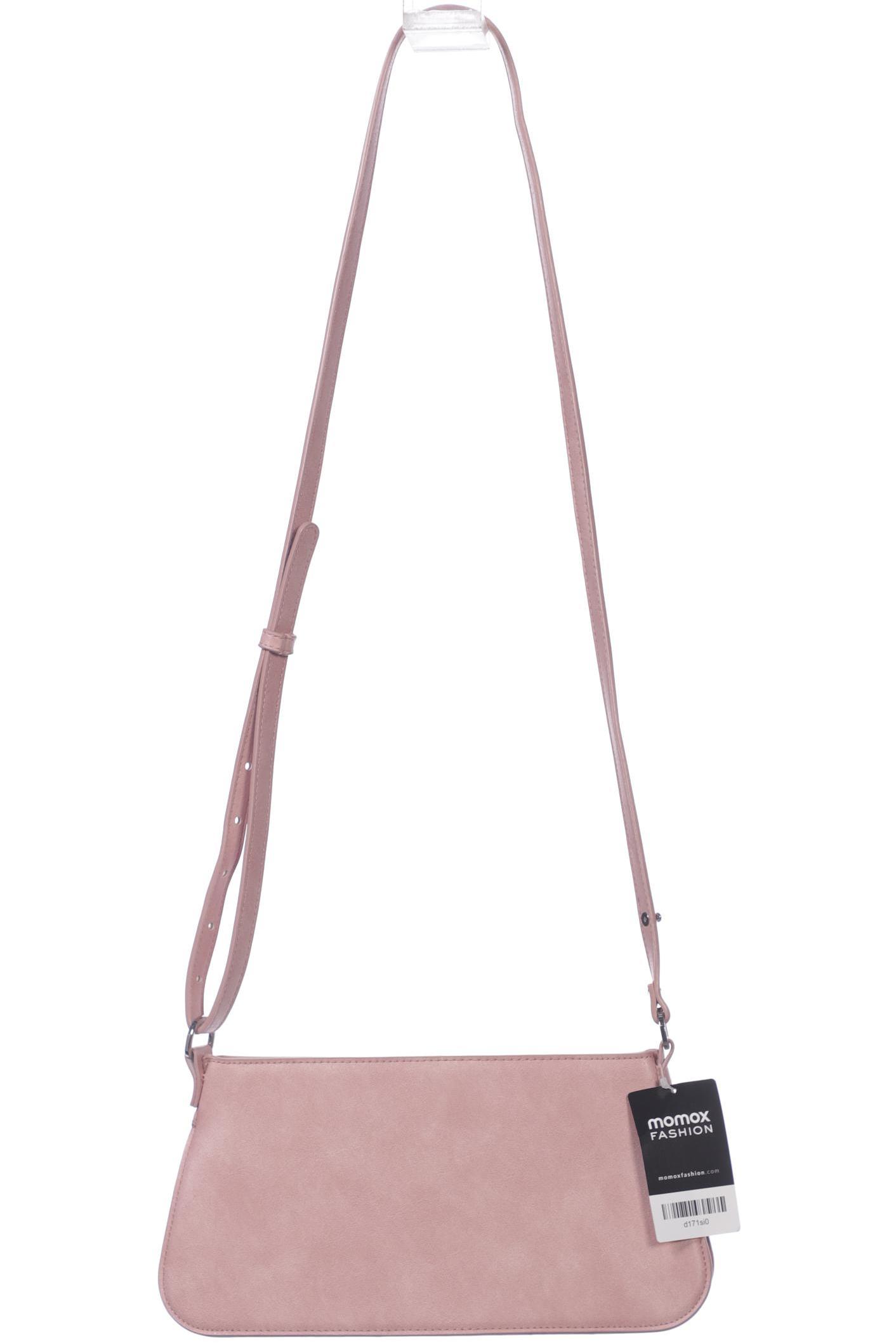 

Zara Damen Handtasche, pink, Gr.
