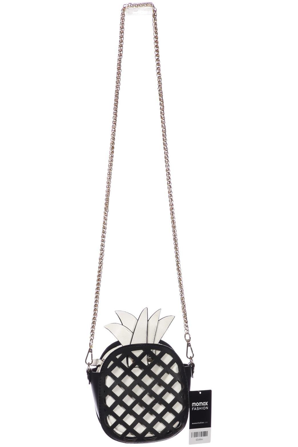

ZARA Damen Handtasche, schwarz