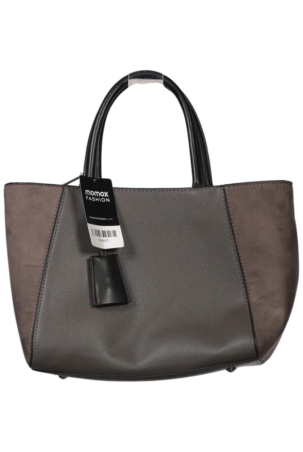 

Zara Damen Handtasche, grau, Gr.