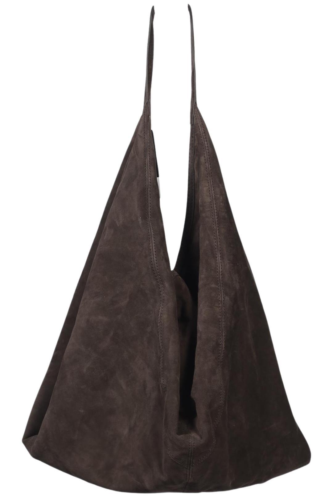 

Zara Damen Handtasche, braun, Gr.