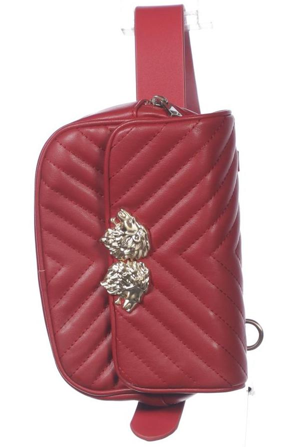 

Zara Damen Handtasche, rot, Gr.