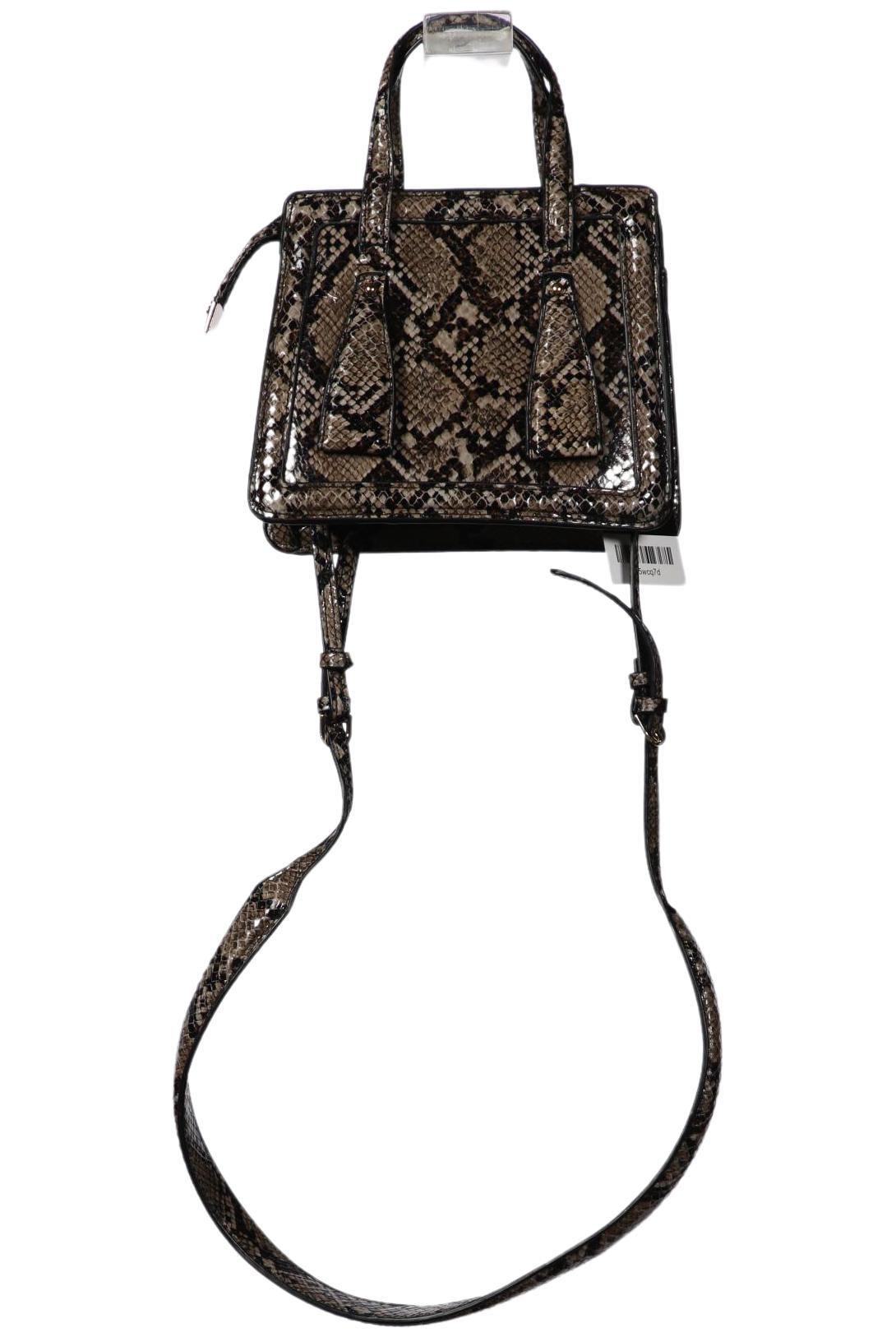 

Zara Damen Handtasche, braun, Gr.