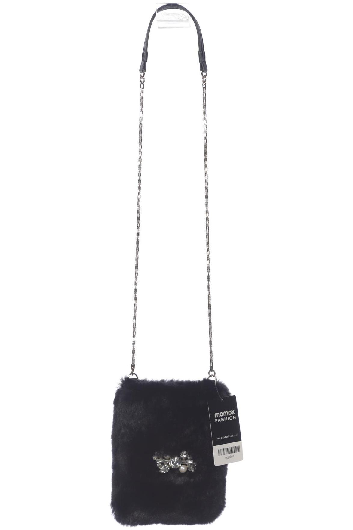 

Zara Damen Handtasche, schwarz, Gr.