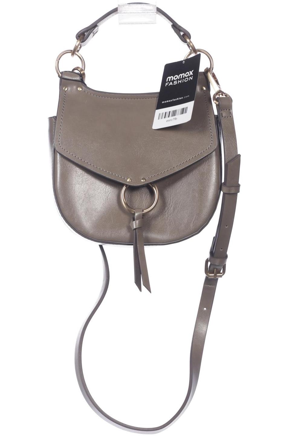 

Zara Damen Handtasche, braun, Gr.