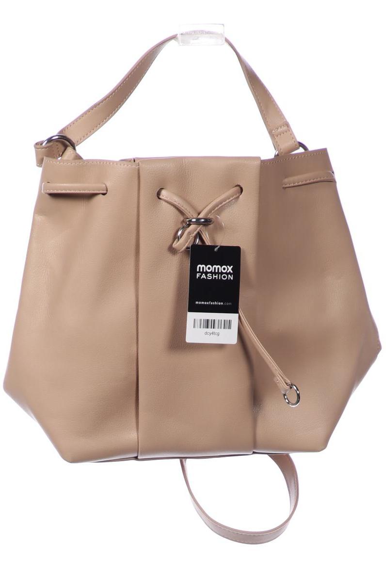 

ZARA Damen Handtasche, pink