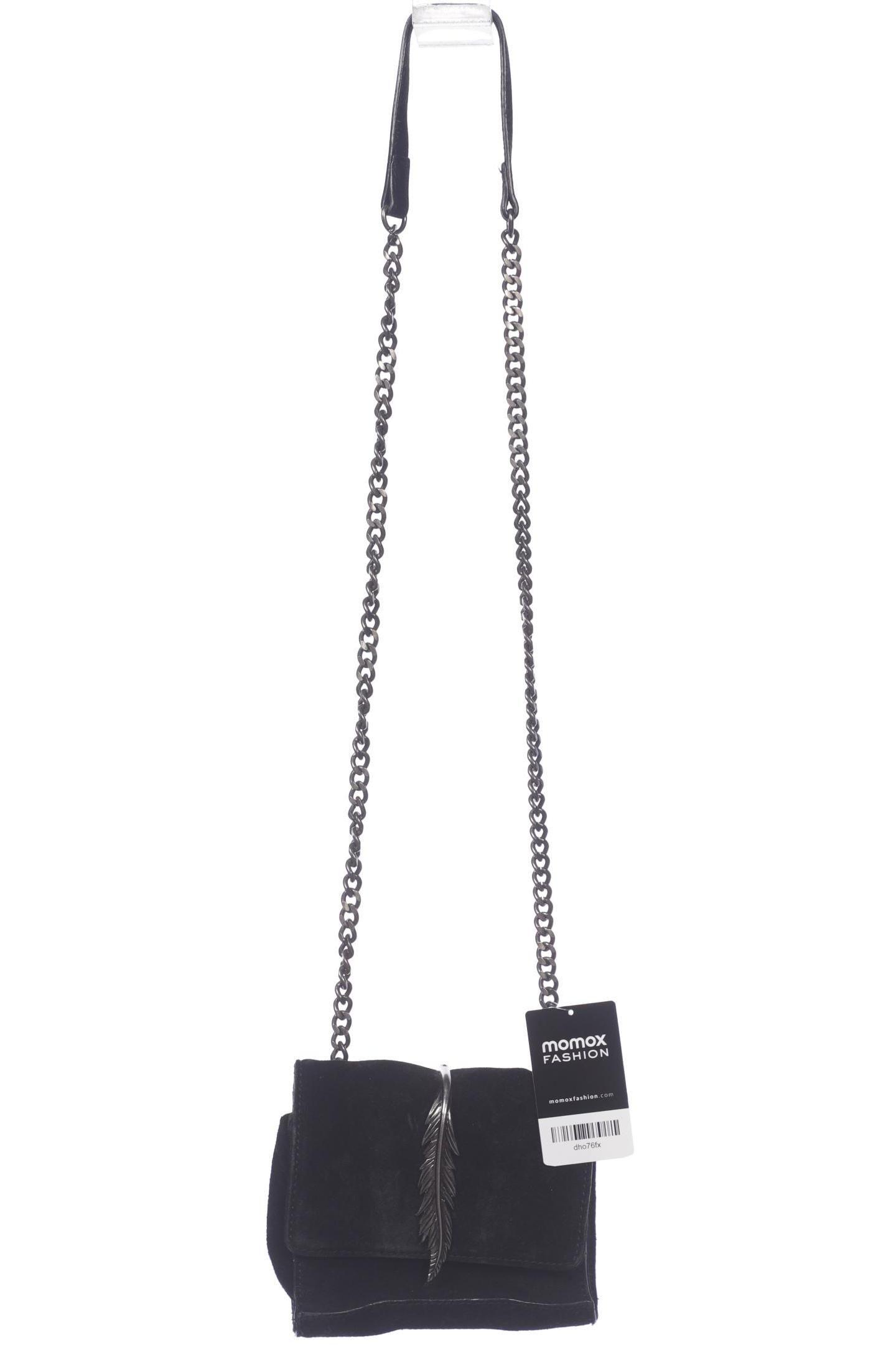 

Zara Damen Handtasche, schwarz, Gr.