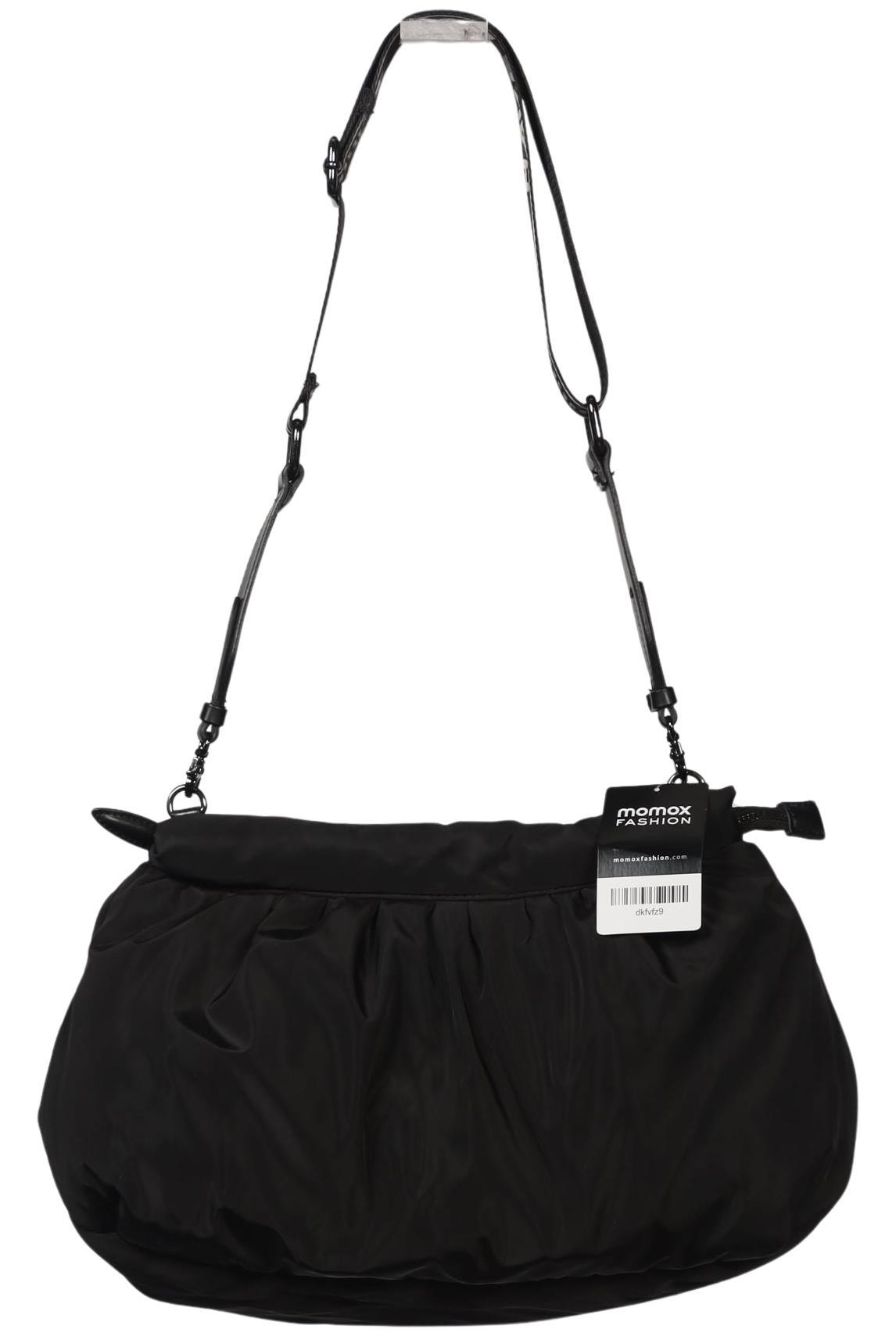 

Zara Damen Handtasche, schwarz, Gr.