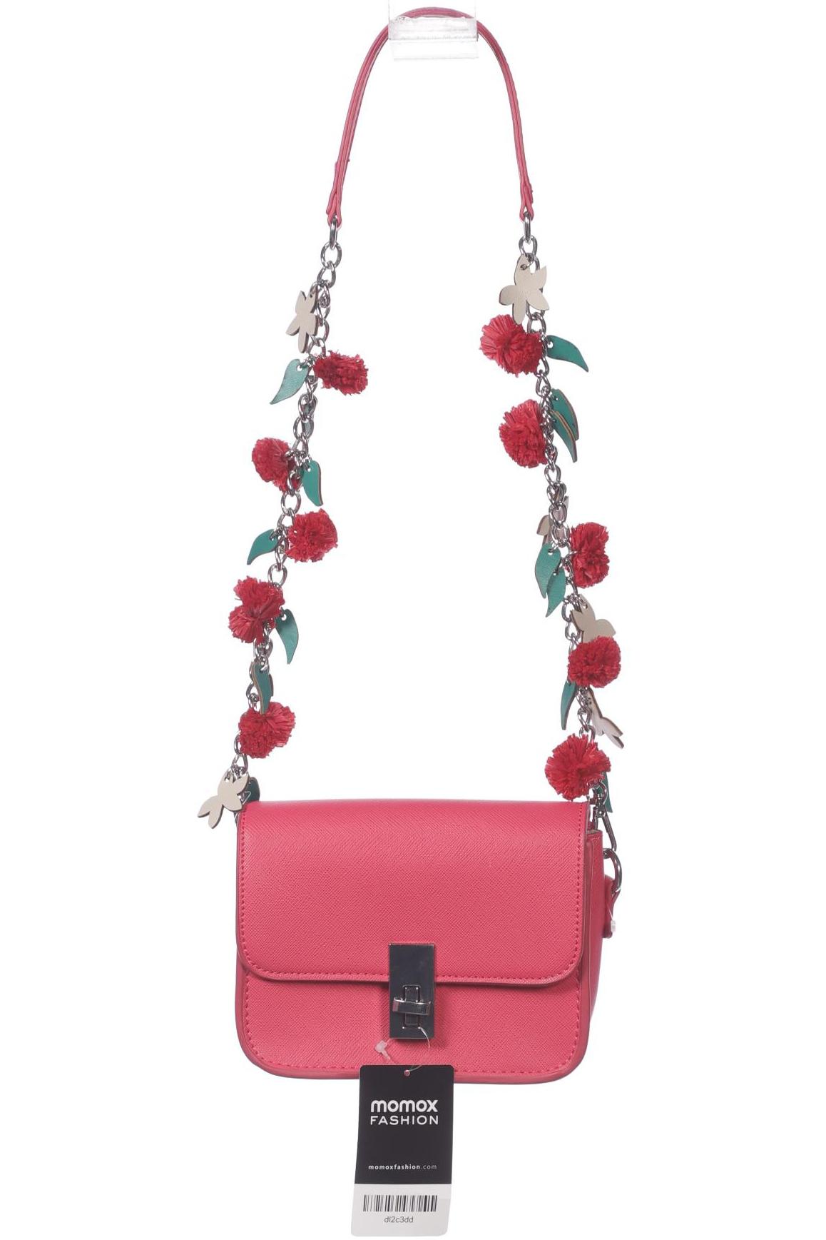 

ZARA Damen Handtasche, pink