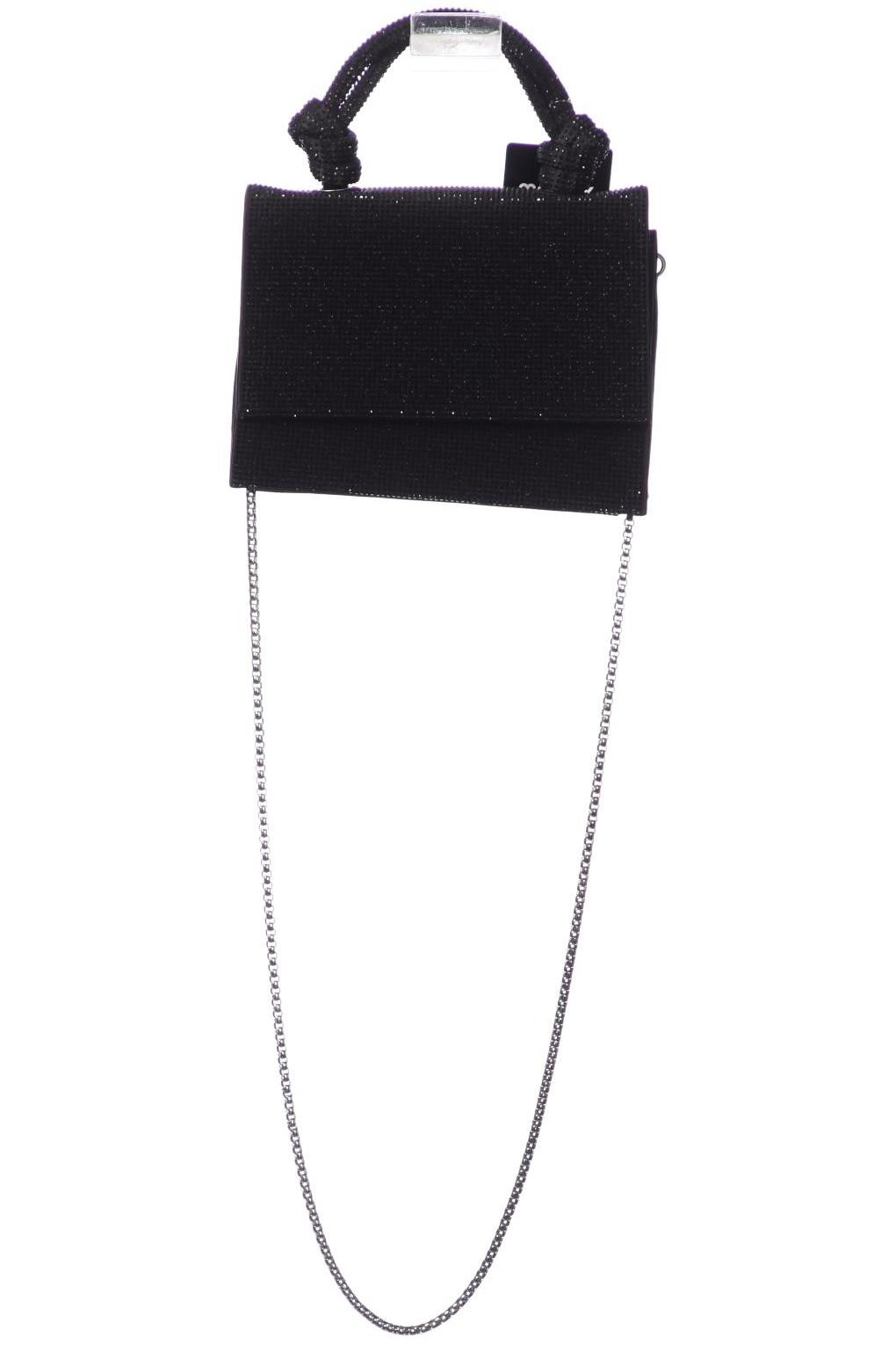 

Zara Damen Handtasche, schwarz, Gr.