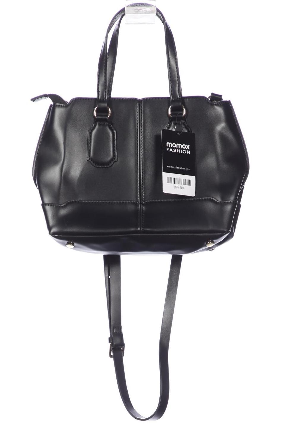 

Zara Damen Handtasche, schwarz, Gr.