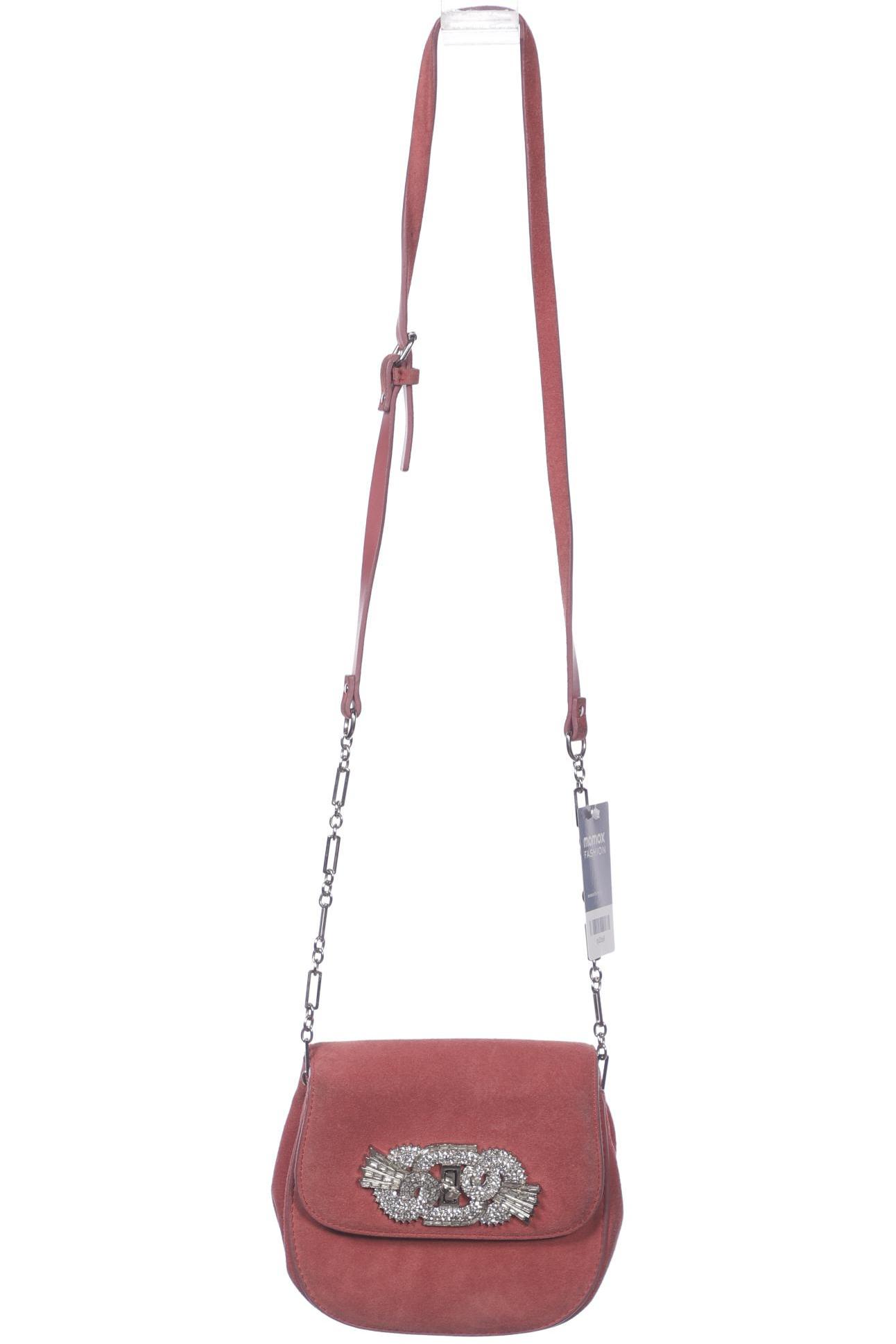 

ZARA Damen Handtasche, pink