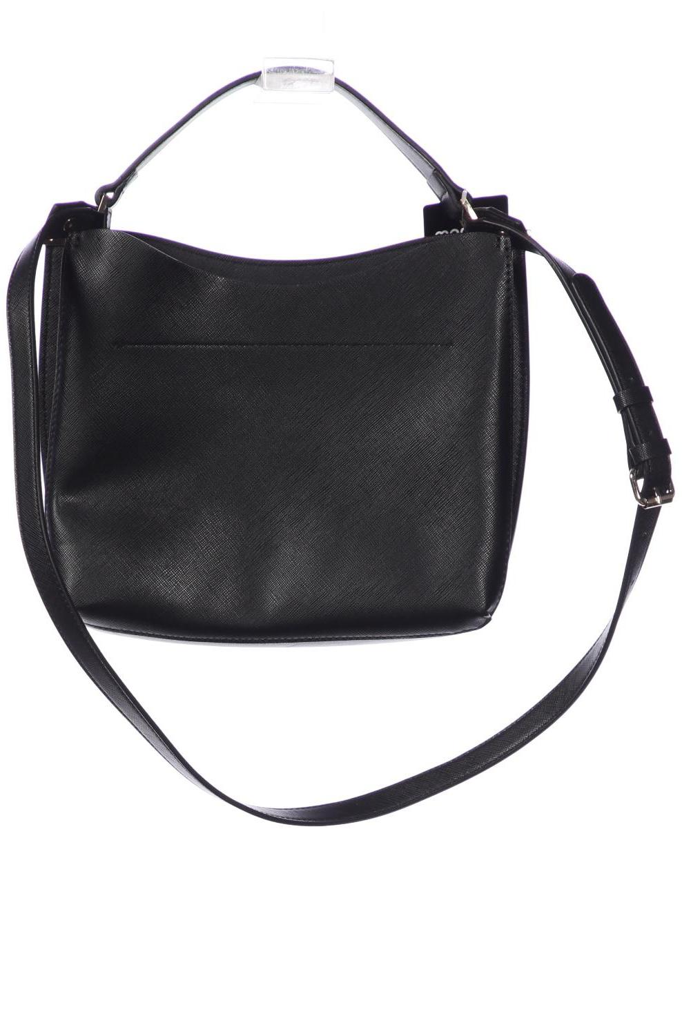 

ZARA Damen Handtasche, schwarz