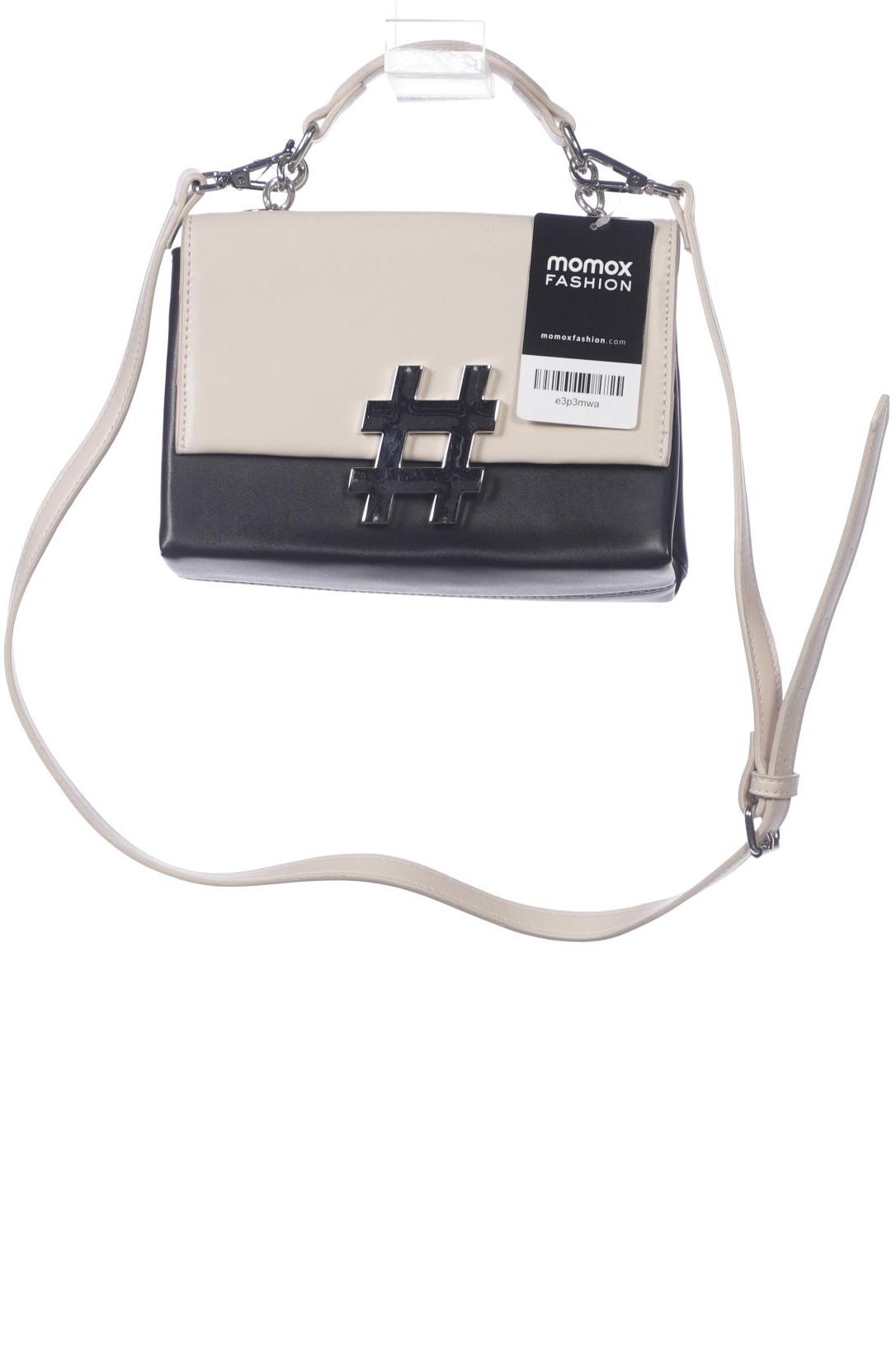 

Zara Damen Handtasche, schwarz, Gr.