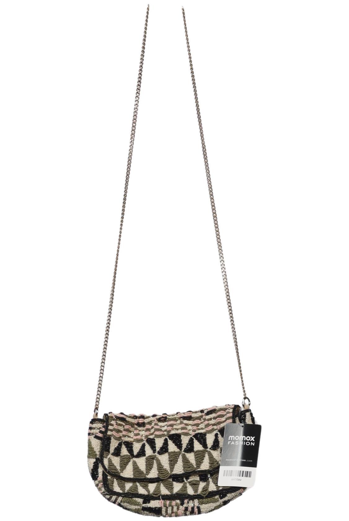 

Zara Damen Handtasche, mehrfarbig, Gr.