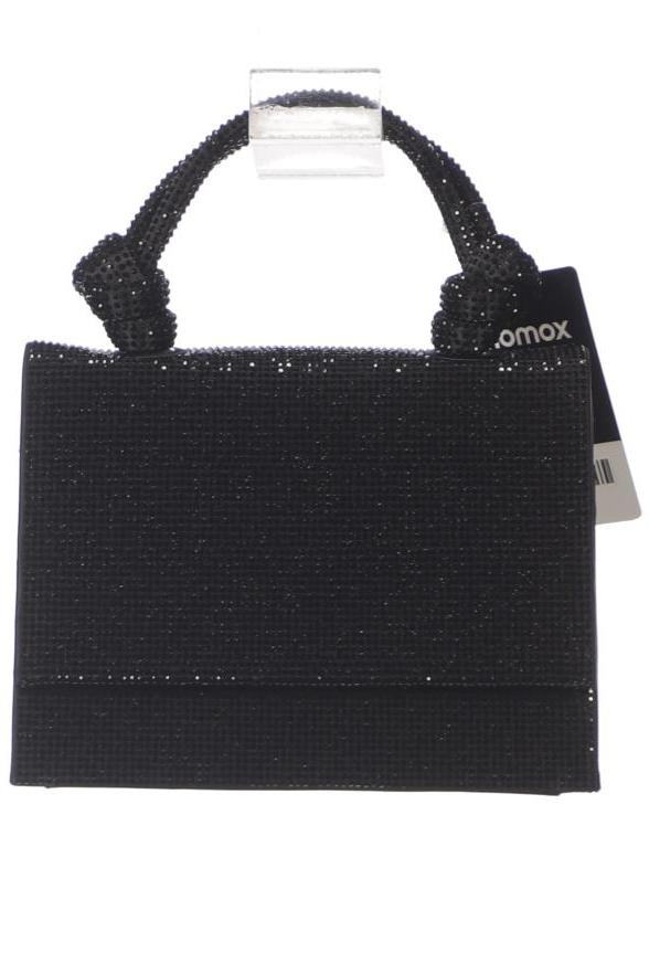 

ZARA Damen Handtasche, schwarz