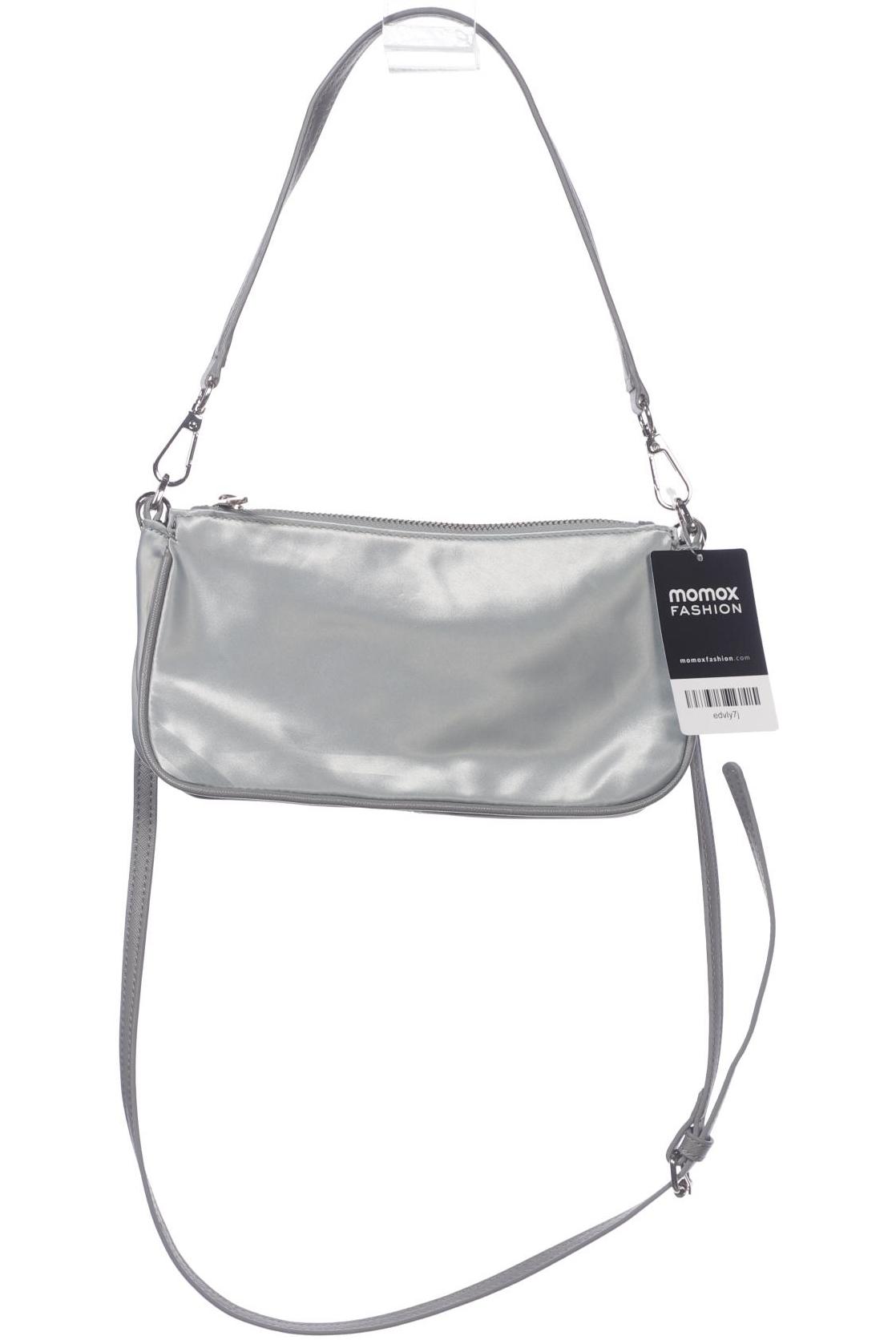 

Zara Damen Handtasche, hellblau, Gr.