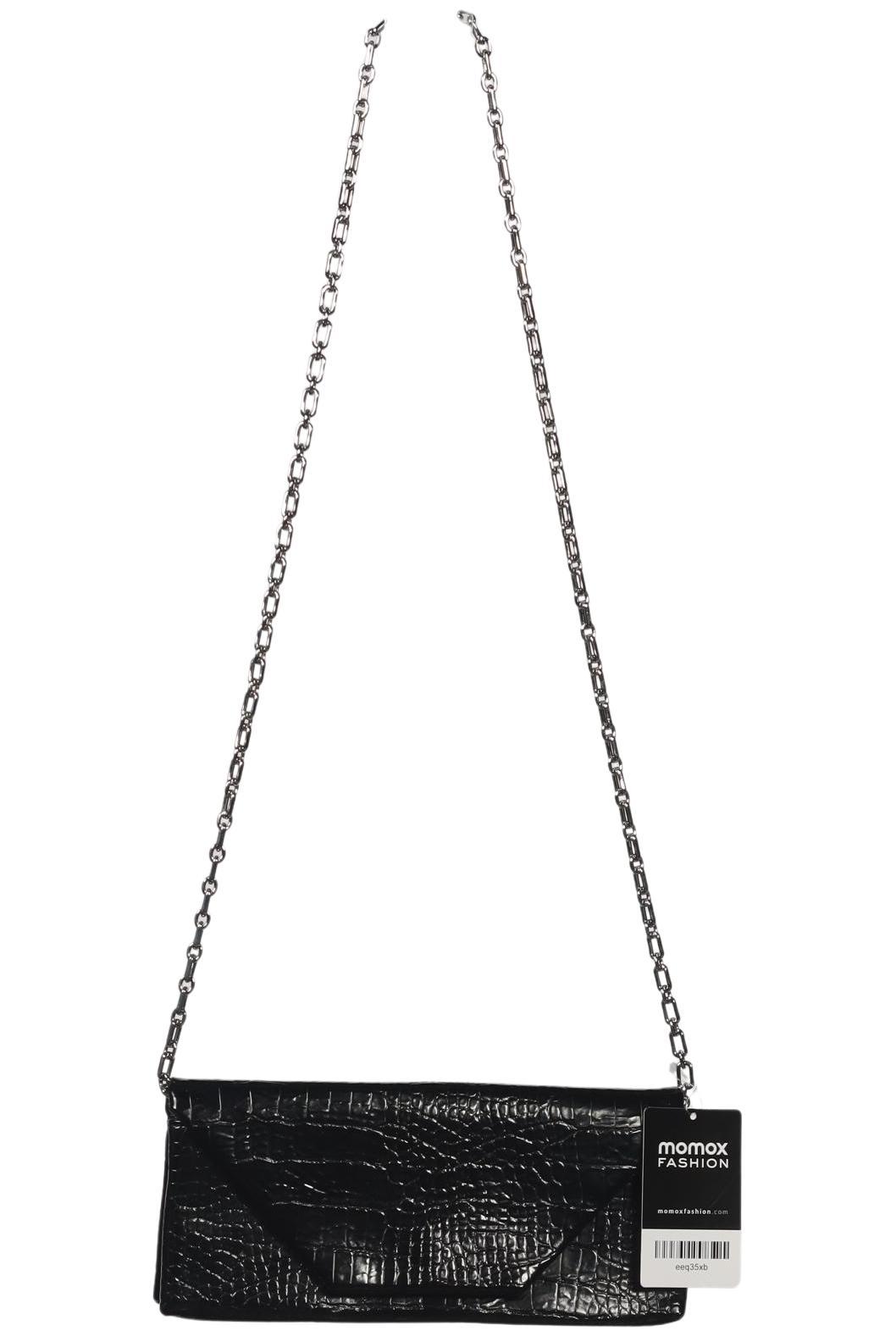 

Zara Damen Handtasche, schwarz, Gr.