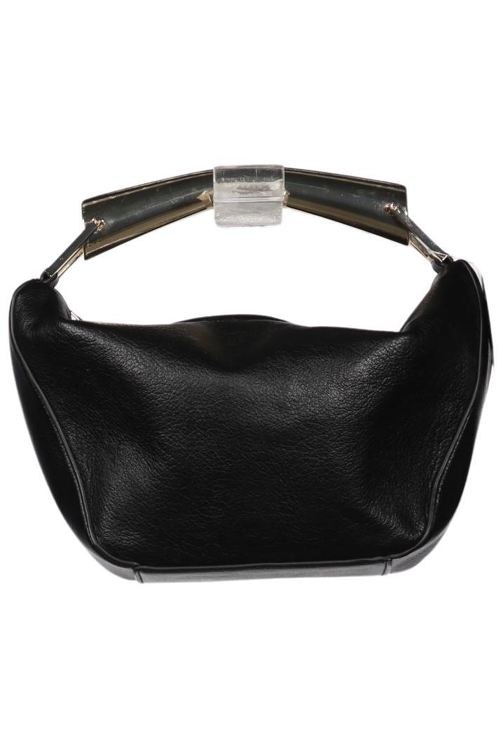 

Zara Damen Handtasche, schwarz, Gr.