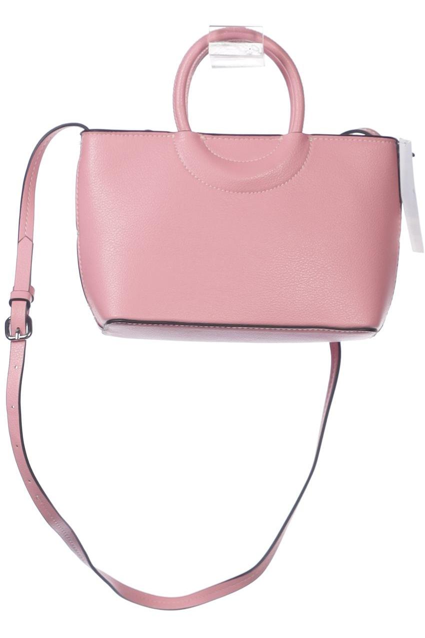 

Zara Damen Handtasche, pink, Gr.