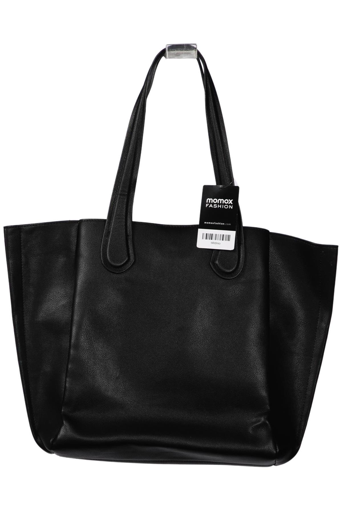 

Zara Damen Handtasche, schwarz, Gr.