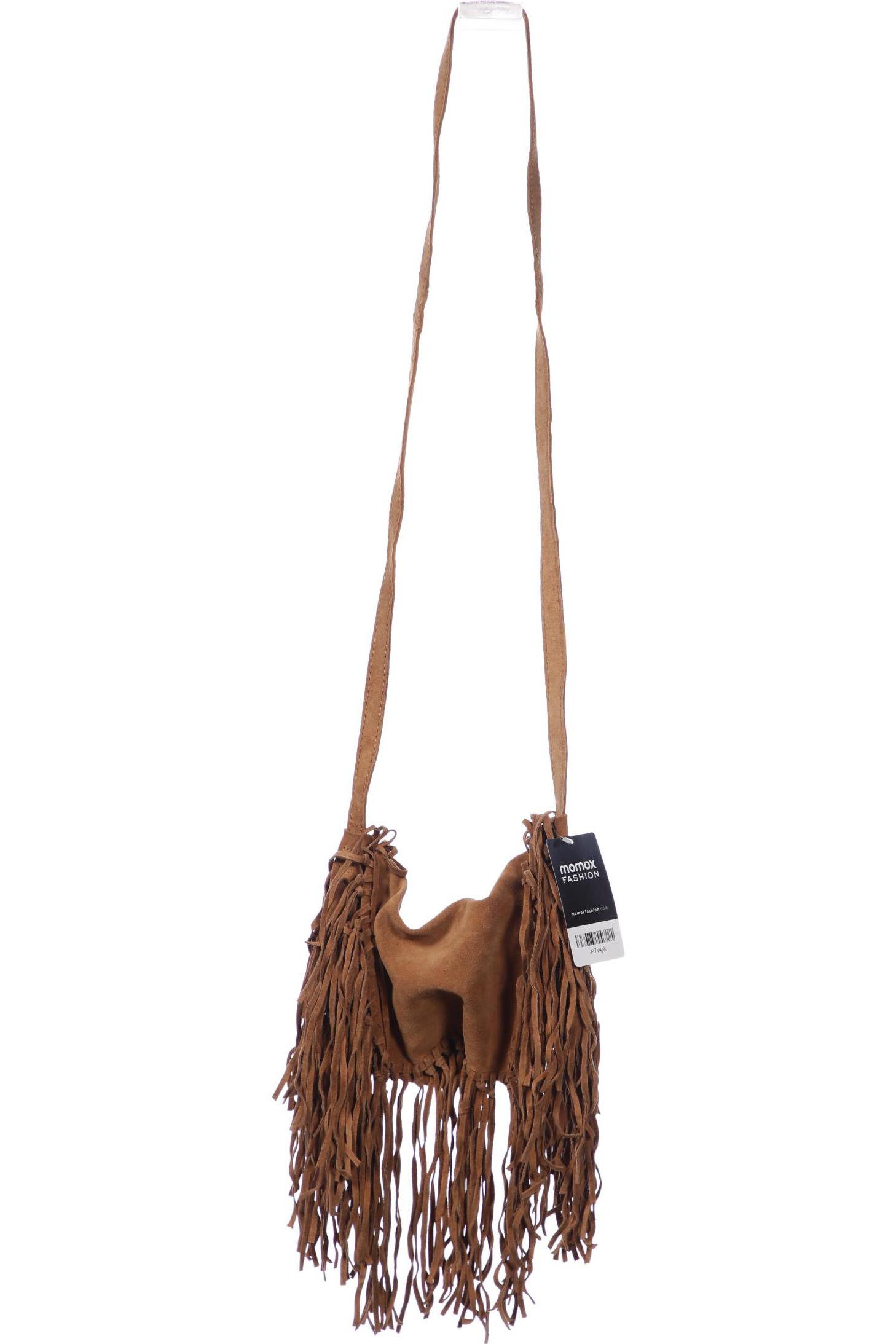 

Zara Damen Handtasche, braun, Gr.