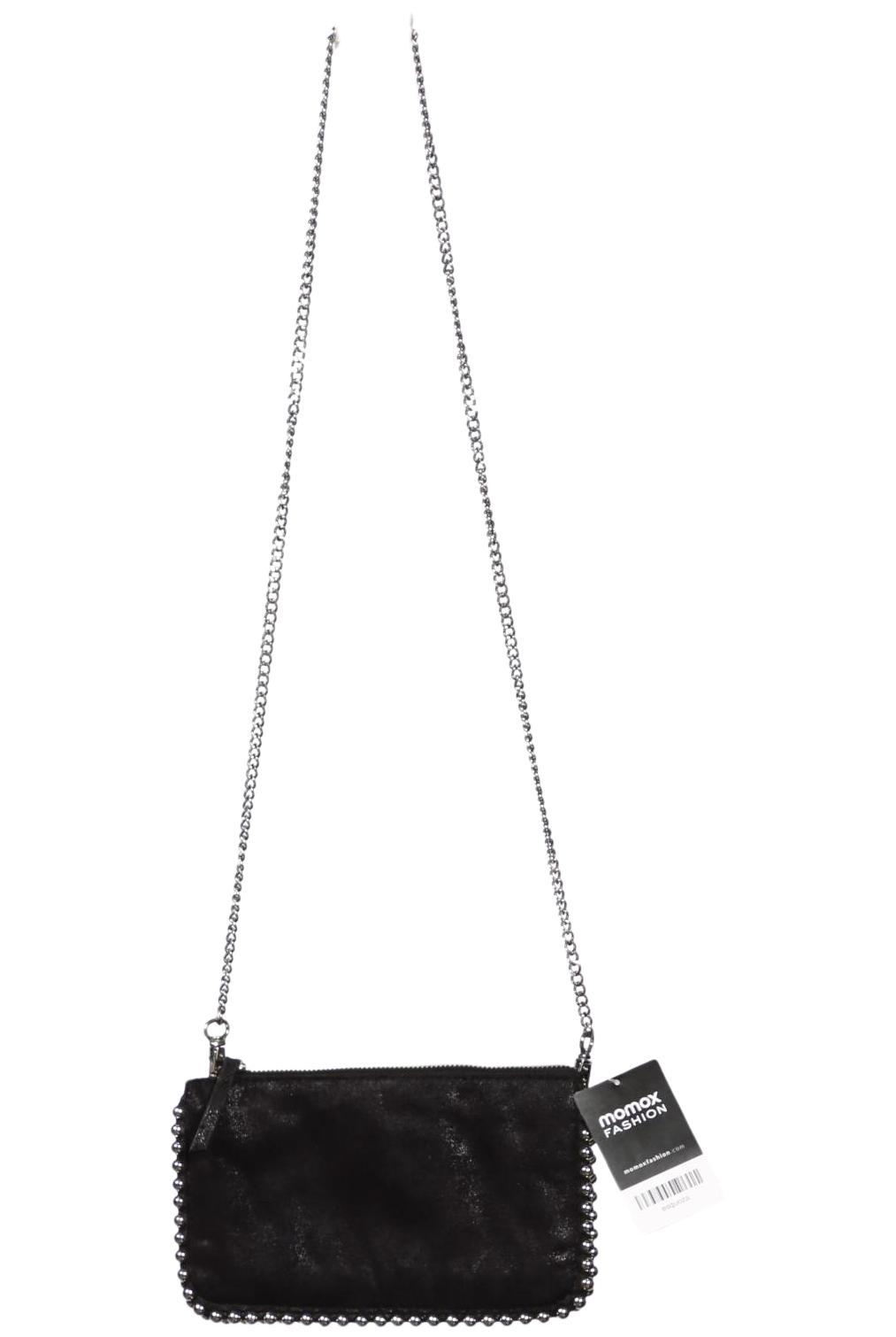 

Zara Damen Handtasche, schwarz, Gr.