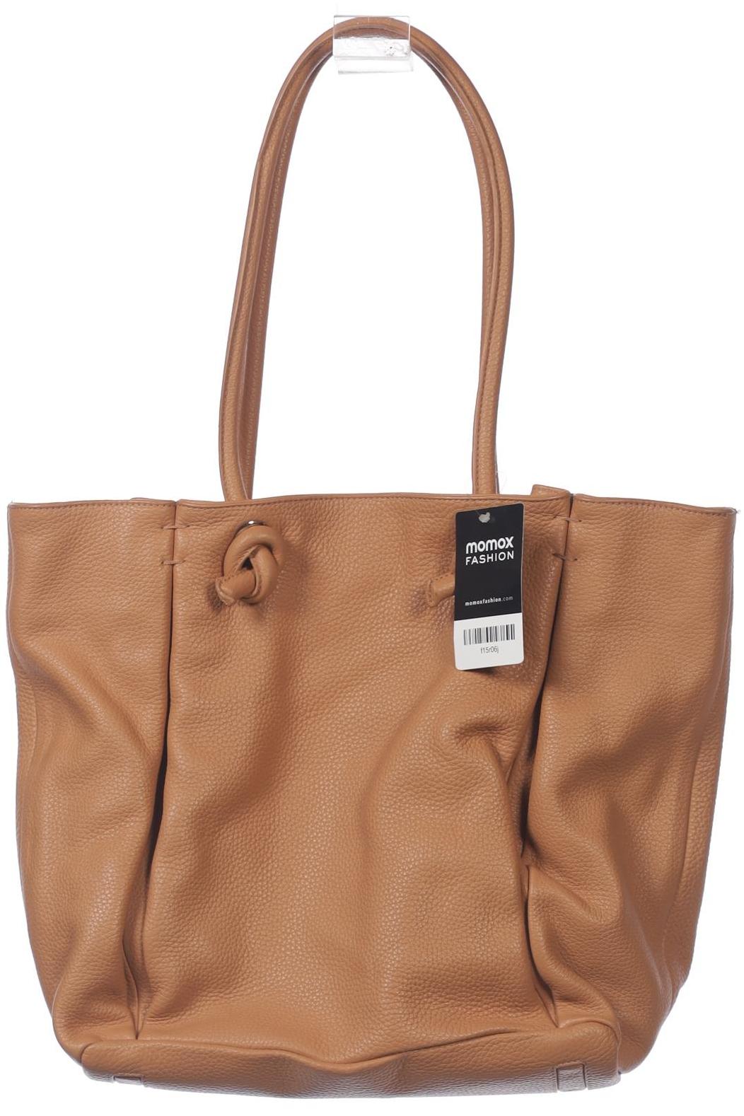

Zara Damen Handtasche, orange, Gr.