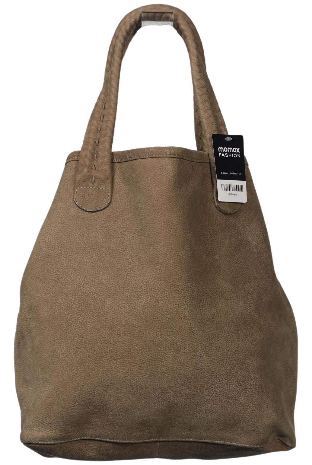 

Zara Damen Handtasche, braun, Gr.