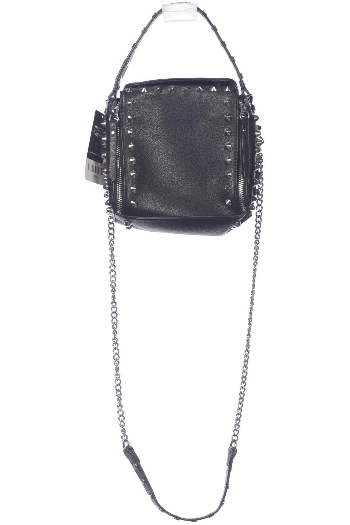 

Zara Damen Handtasche, schwarz, Gr.