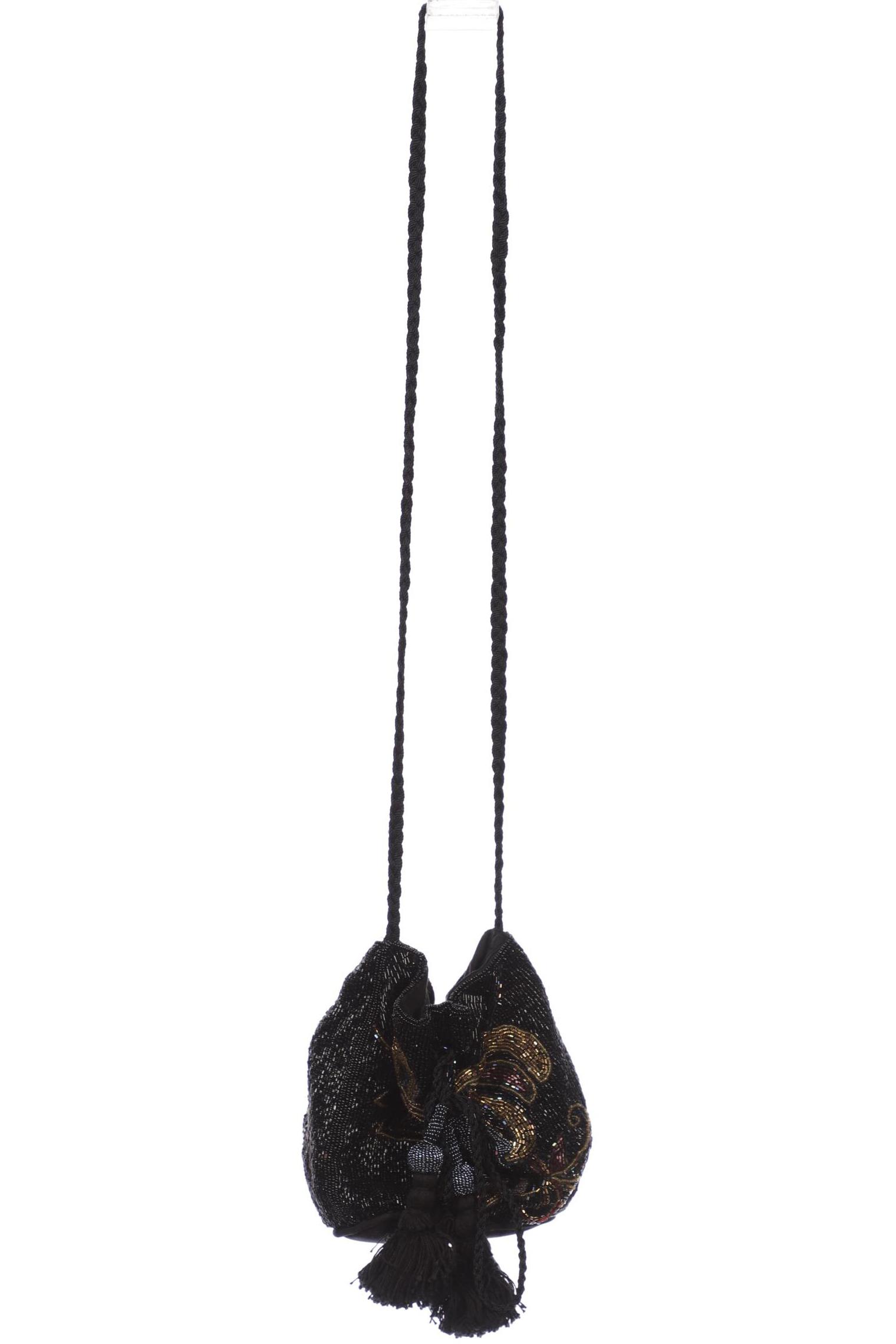 

Zara Damen Handtasche, schwarz, Gr.